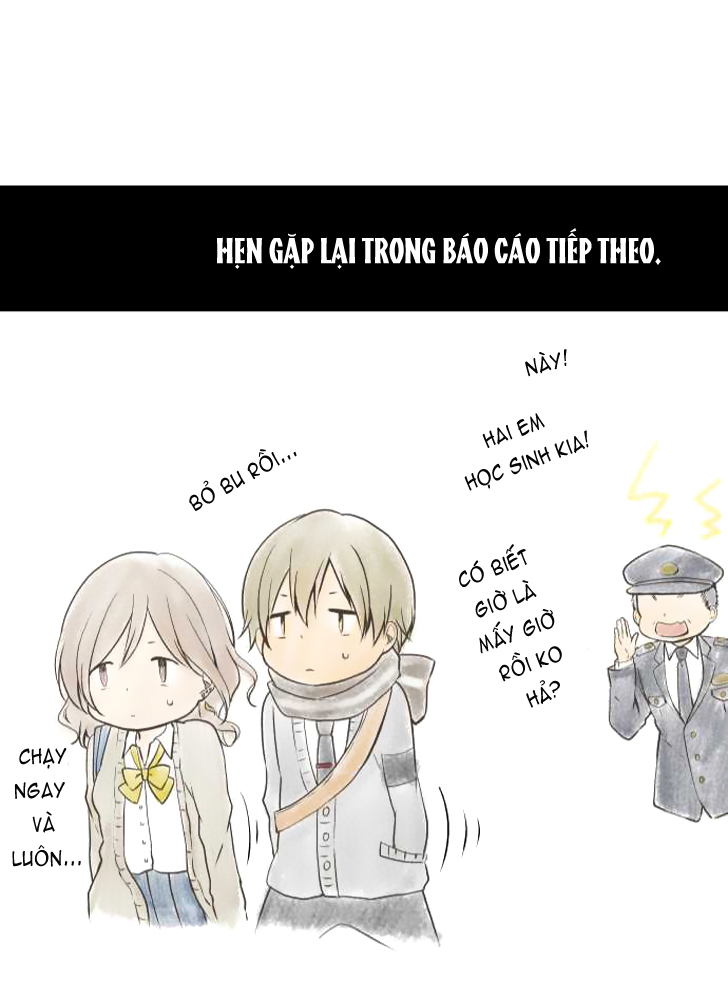 Relife - Chương 54 - Trang 12