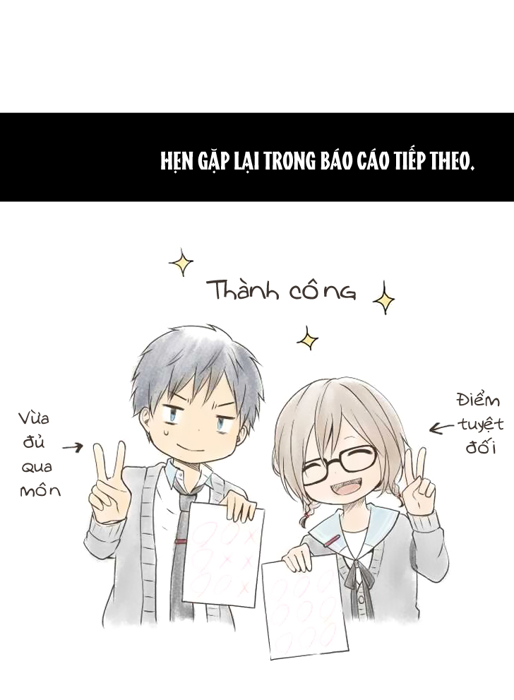 Relife - Chương 55 - Trang 14