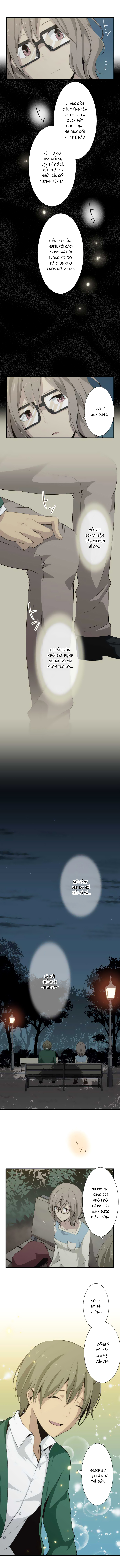 Relife - Chương 55 - Trang 7
