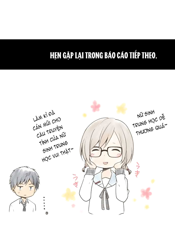Relife - Chương 56 - Trang 12