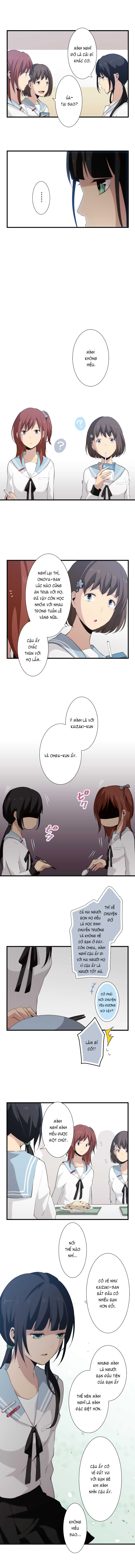 Relife - Chương 56 - Trang 5