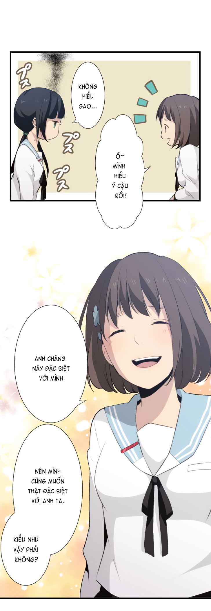 Relife - Chương 56 - Trang 6