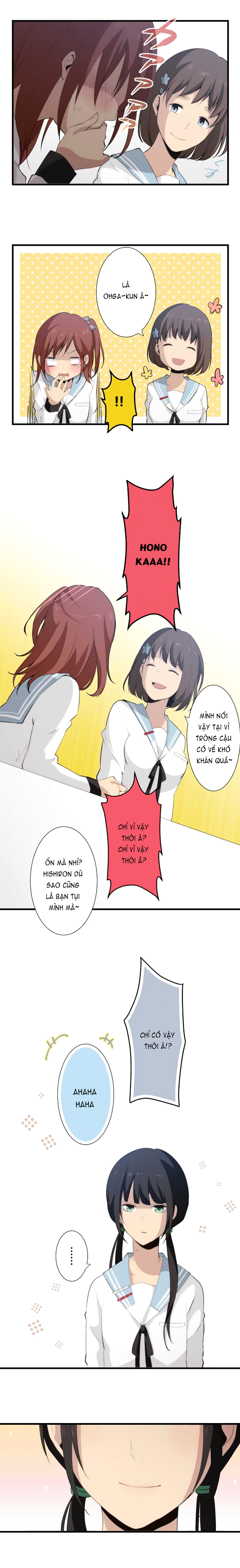 Relife - Chương 56 - Trang 9