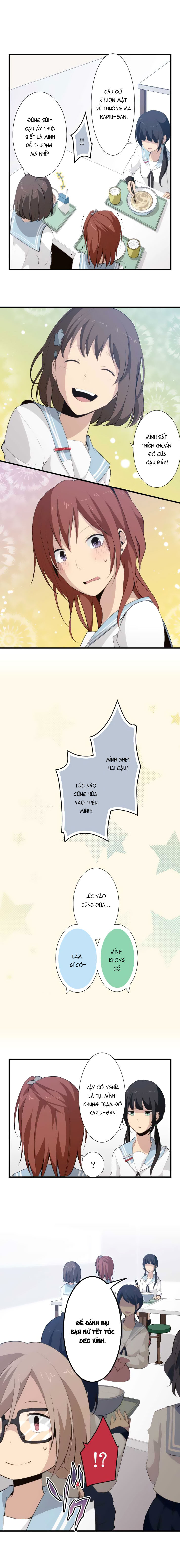 Relife - Chương 56 - Trang 10