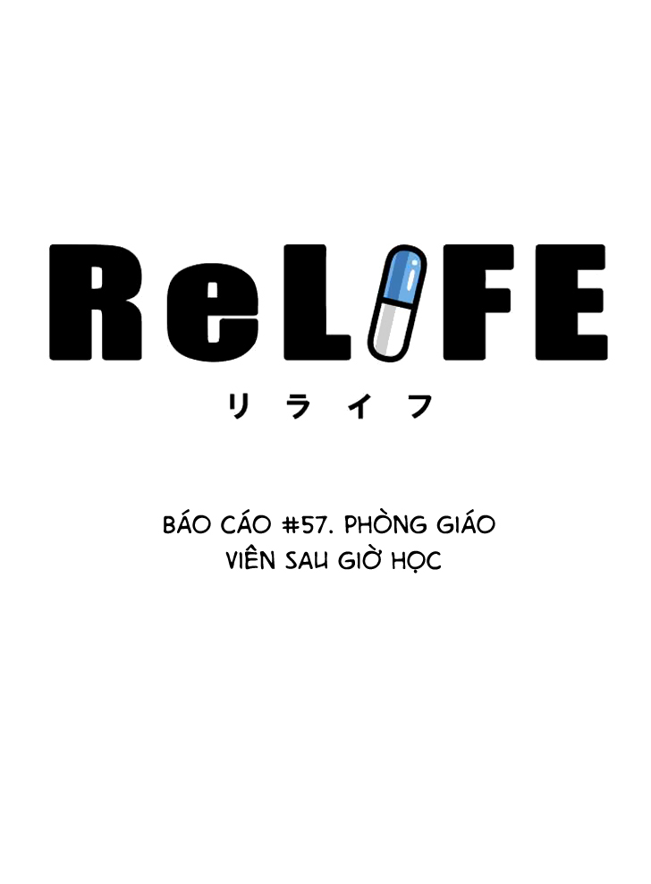 Relife - Chương 57 - Trang 3