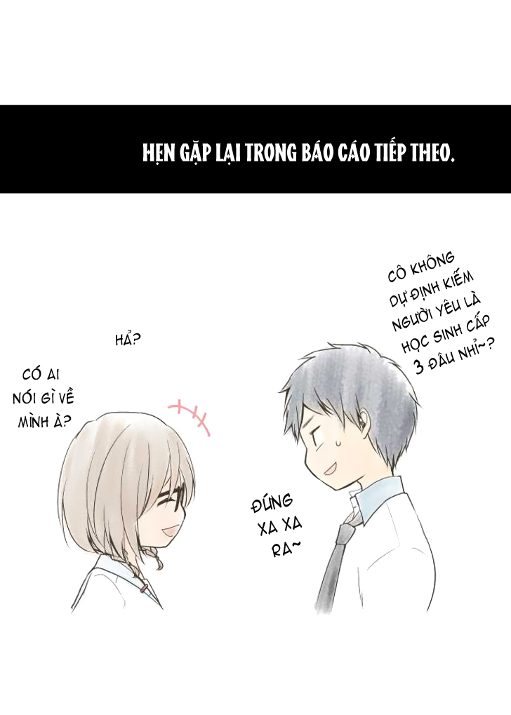 Relife - Chương 58 - Trang 11
