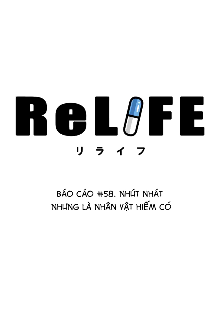 Relife - Chương 58 - Trang 3