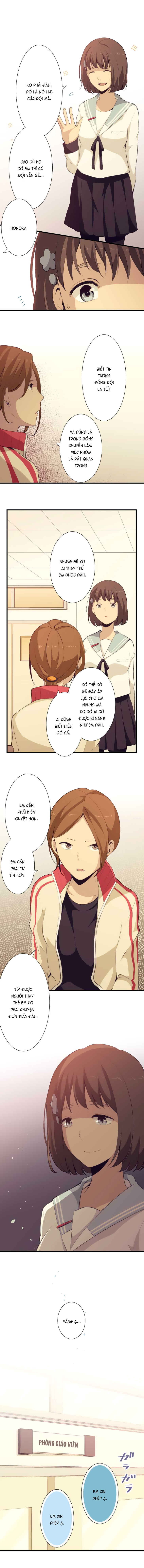 Relife - Chương 58 - Trang 5