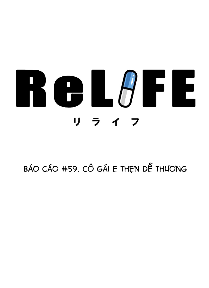 Relife - Chương 59 - Trang 3