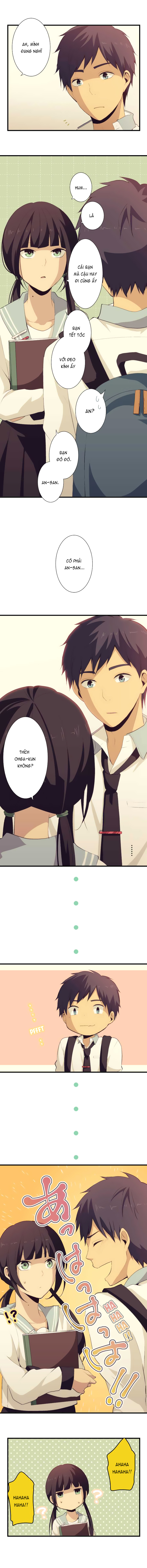 Relife - Chương 59 - Trang 6