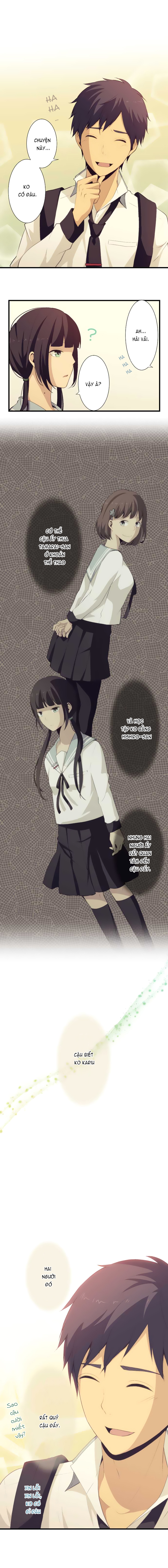 Relife - Chương 59 - Trang 7