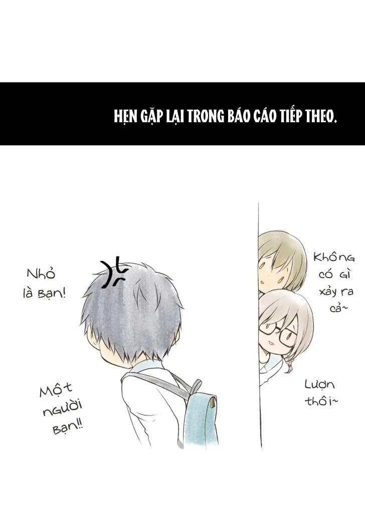 Relife - Chương 59 - Trang 9