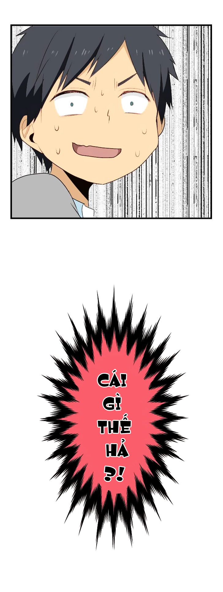 Relife - Chương 6 - Trang 22