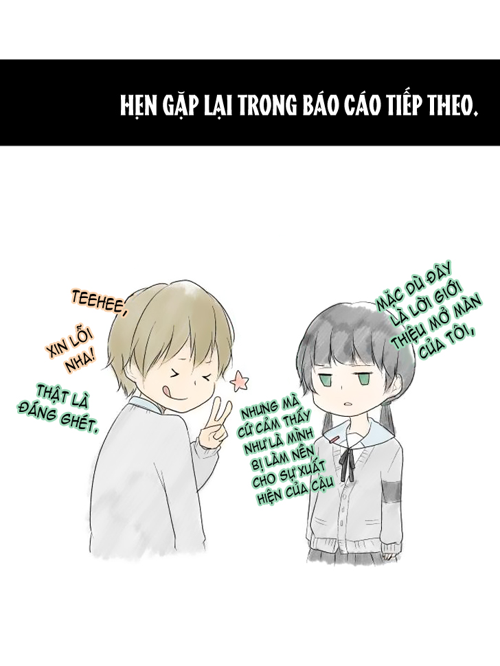 Relife - Chương 6 - Trang 23