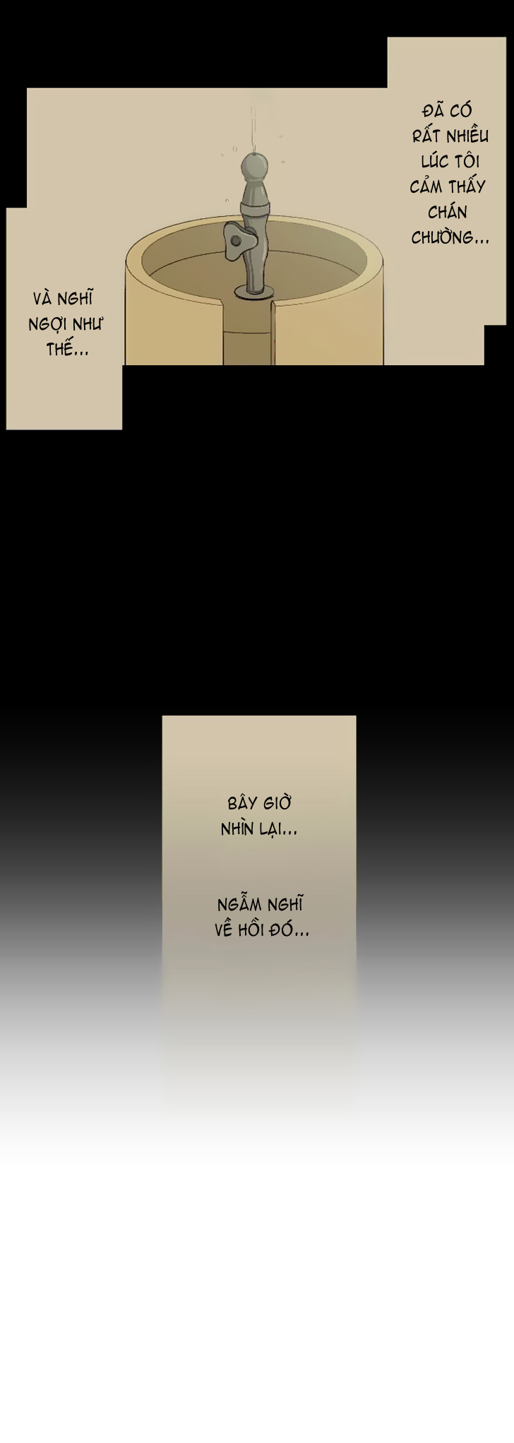 Relife - Chương 6 - Trang 4