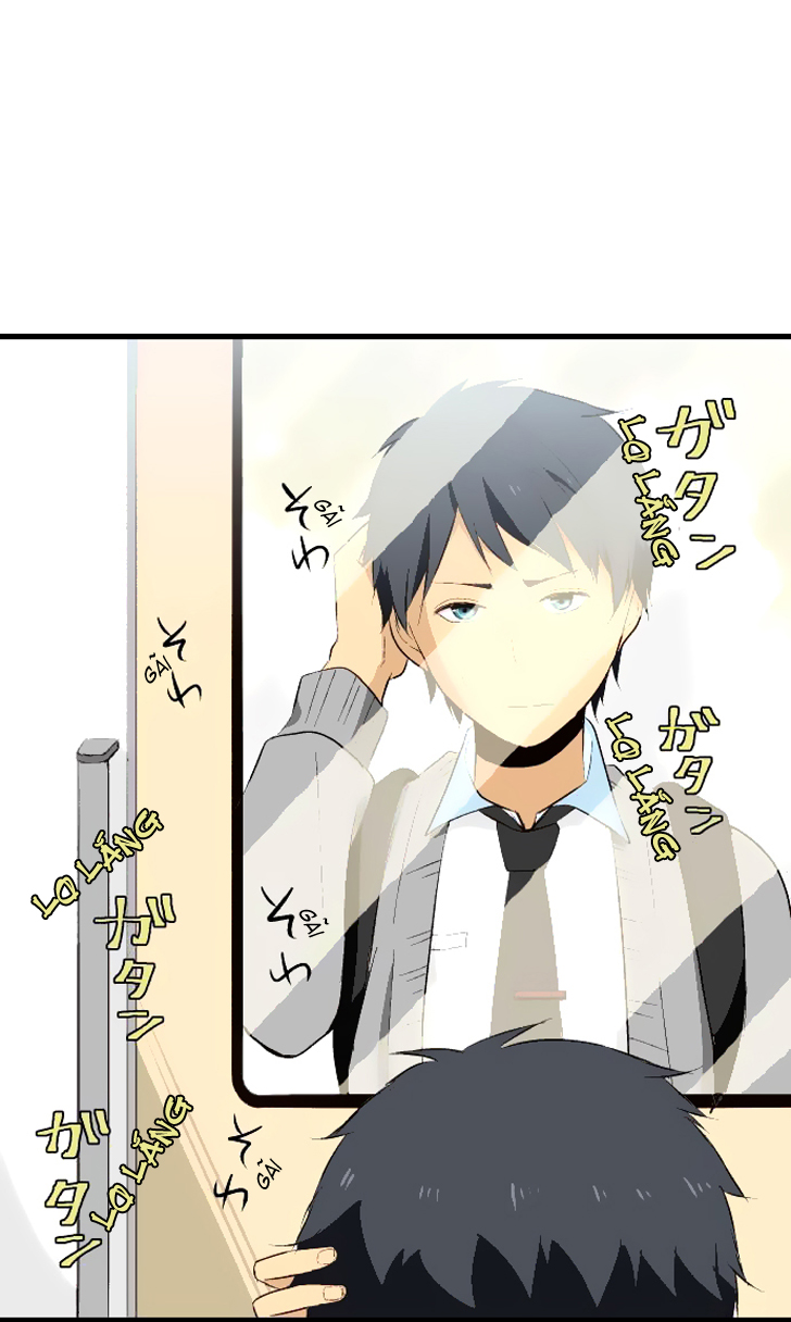 Relife - Chương 6 - Trang 5