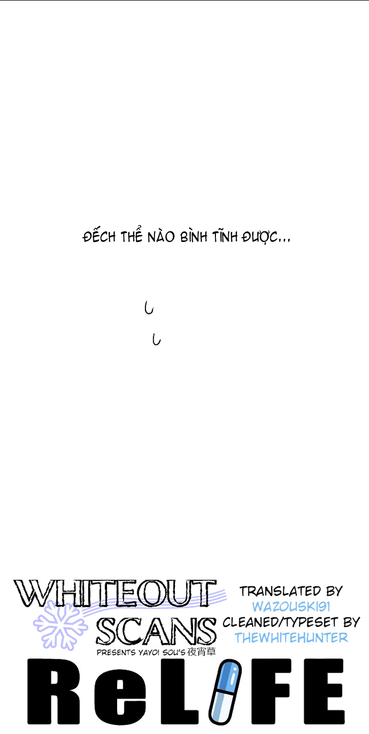 Relife - Chương 6 - Trang 6