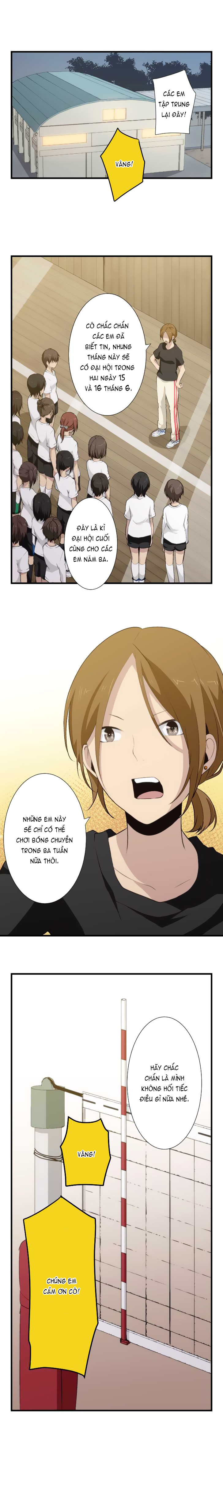 Relife - Chương 60 - Trang 2