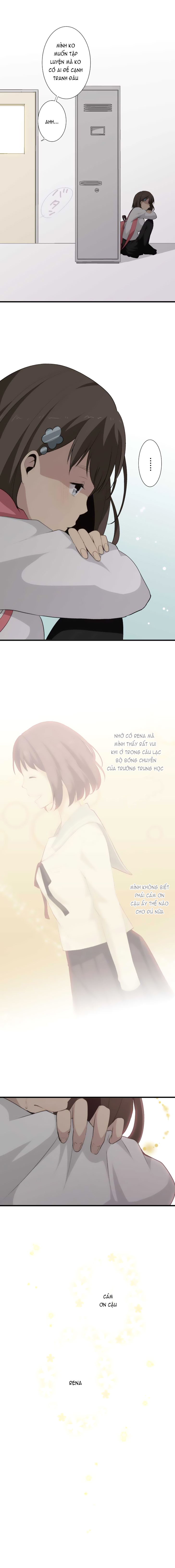 Relife - Chương 60 - Trang 11