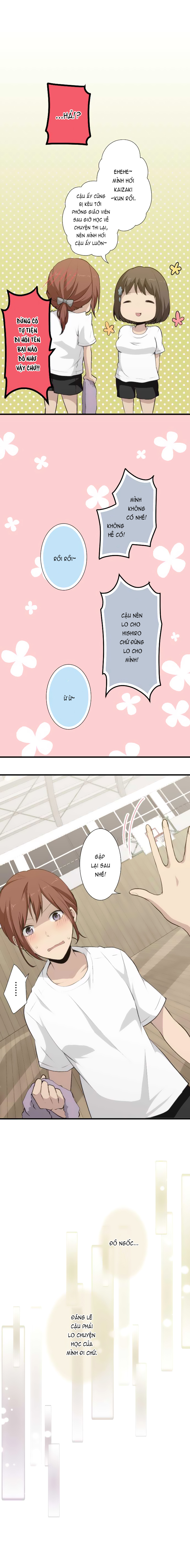 Relife - Chương 60 - Trang 6