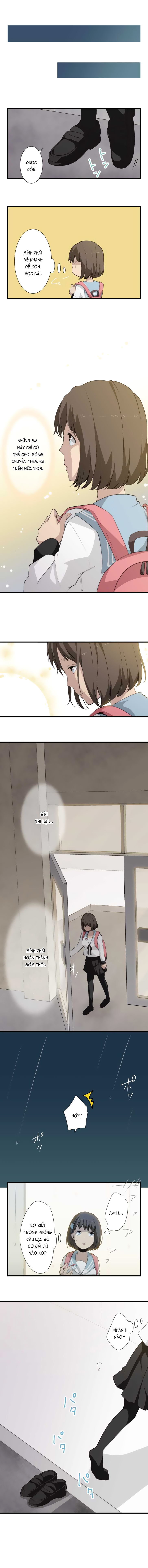 Relife - Chương 60 - Trang 7