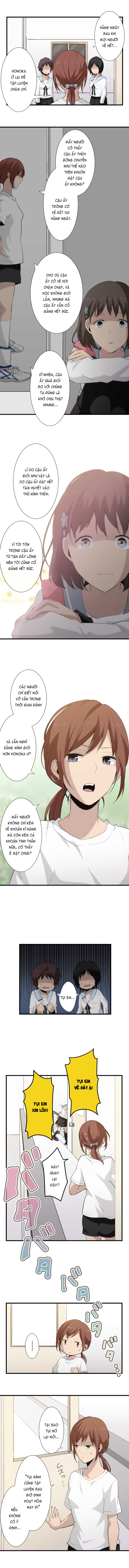 Relife - Chương 60 - Trang 10