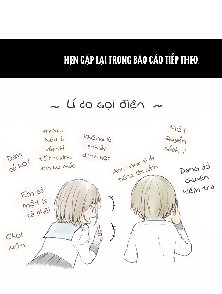 Relife - Chương 61 - Trang 12