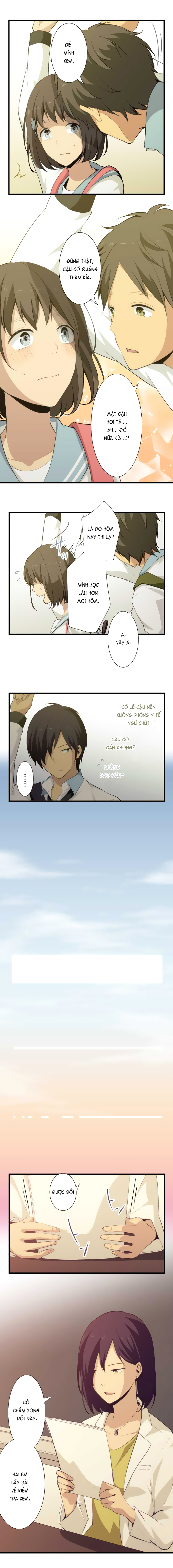 Relife - Chương 62 - Trang 5