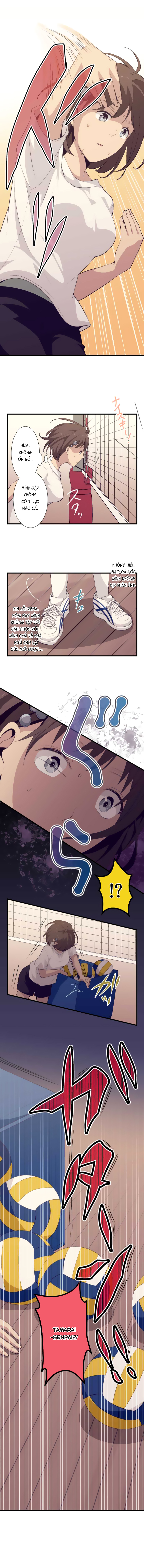 Relife - Chương 62 - Trang 9