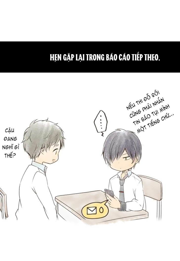 Relife - Chương 62 - Trang 10