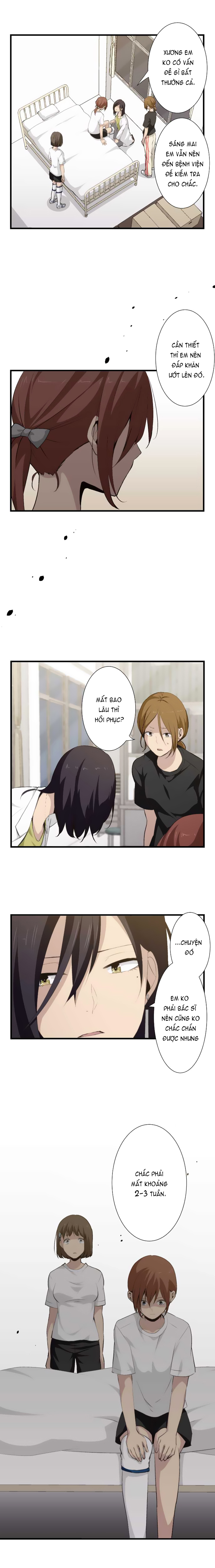 Relife - Chương 63 - Trang 5