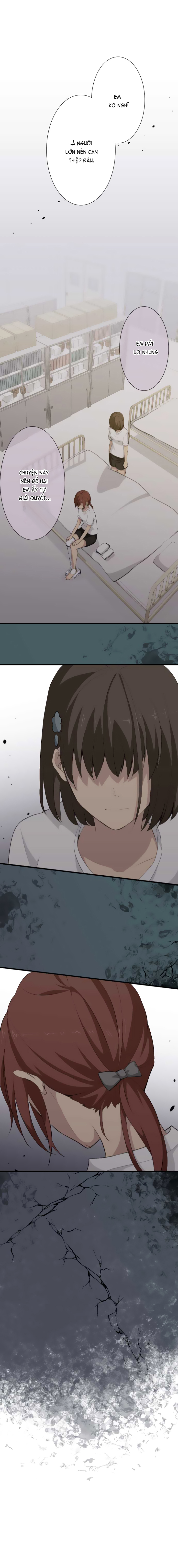 Relife - Chương 63 - Trang 10