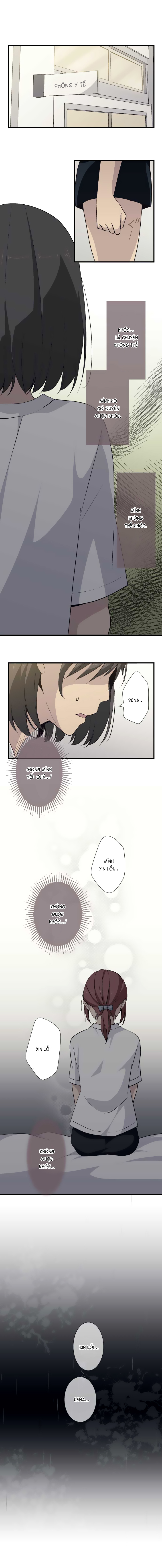 Relife - Chương 64 - Trang 2