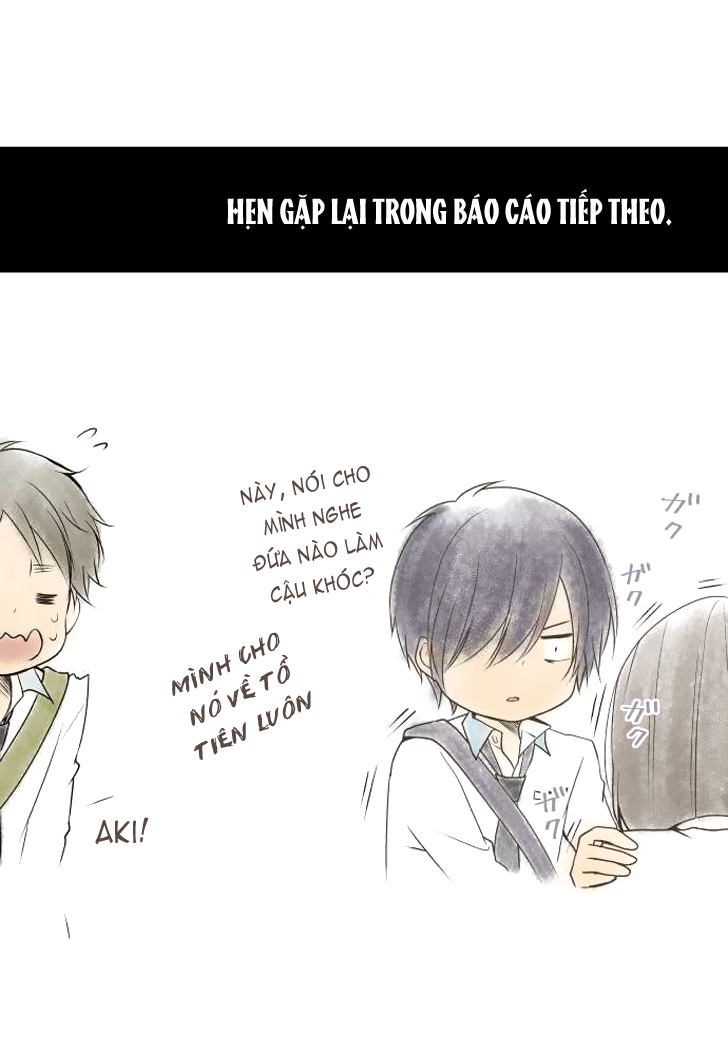 Relife - Chương 64 - Trang 11