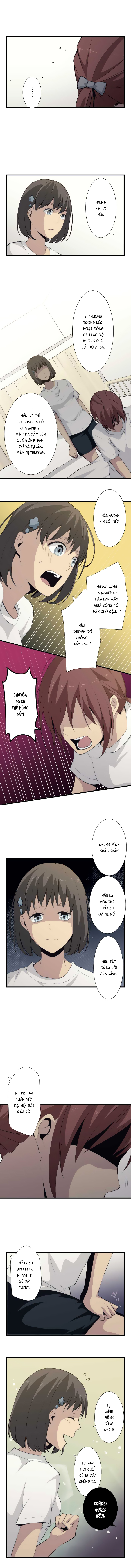 Relife - Chương 64 - Trang 4