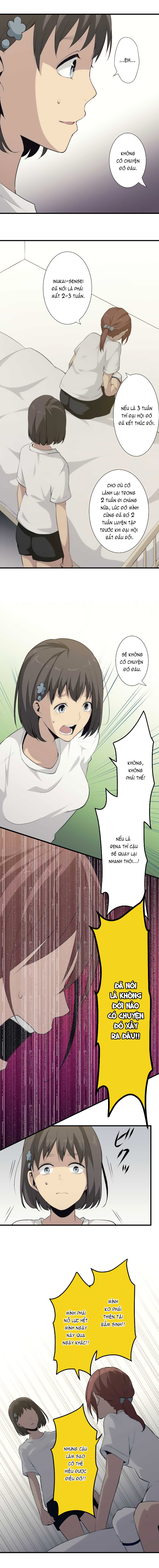 Relife - Chương 64 - Trang 5