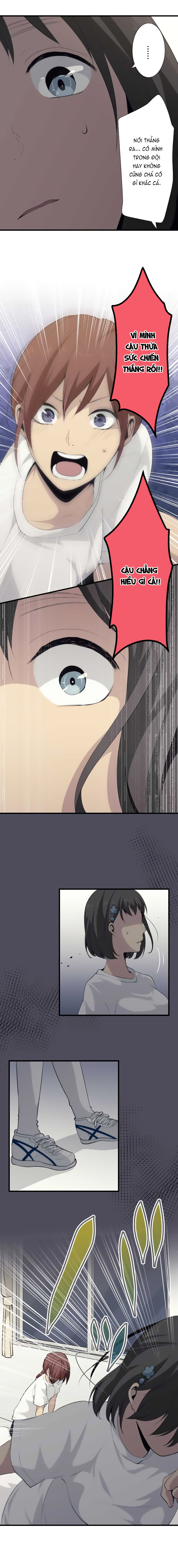 Relife - Chương 64 - Trang 6