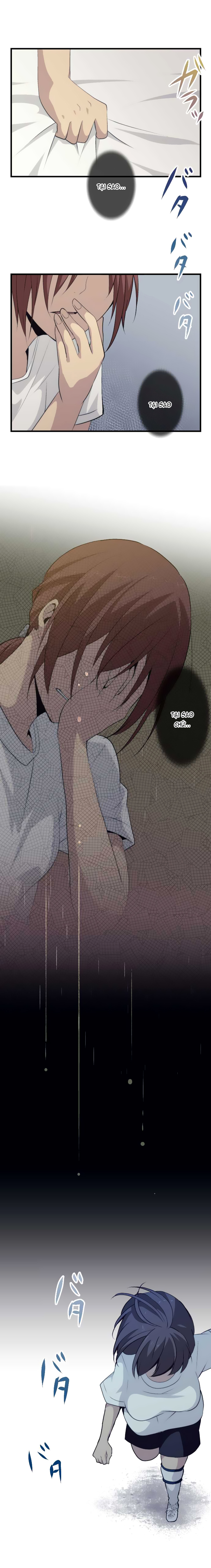 Relife - Chương 64 - Trang 7