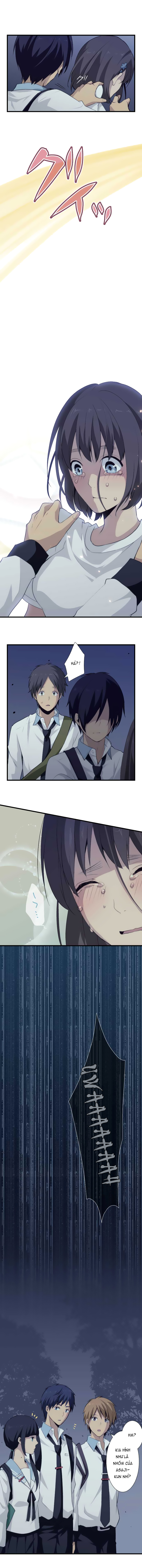 Relife - Chương 64 - Trang 9