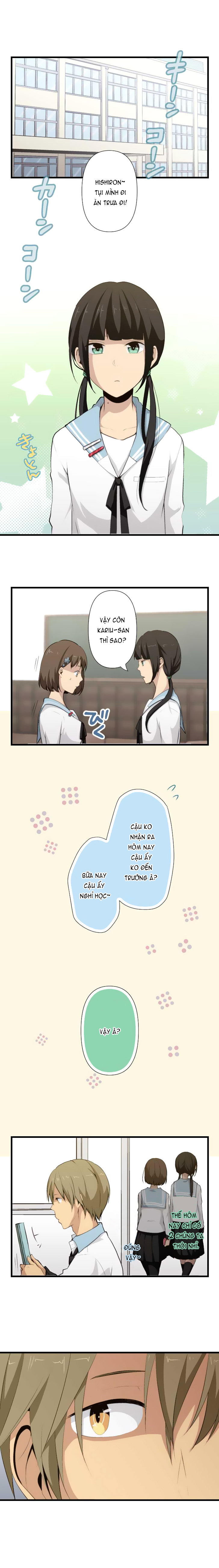 Relife - Chương 65 - Trang 2