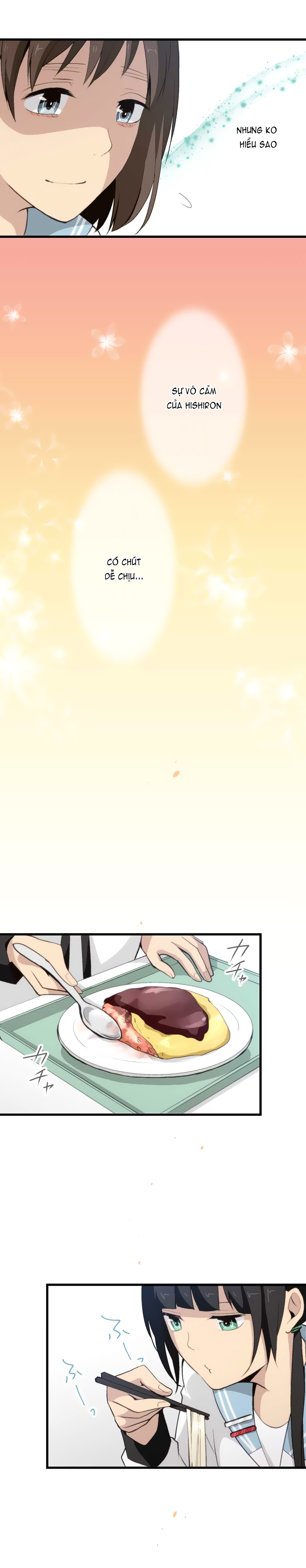 Relife - Chương 65 - Trang 5