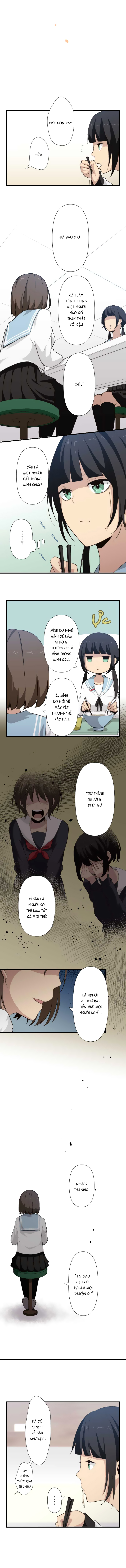 Relife - Chương 65 - Trang 6