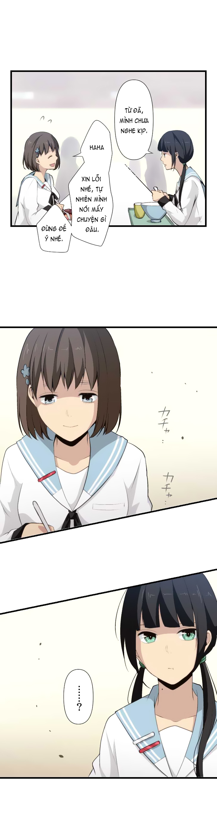 Relife - Chương 65 - Trang 7