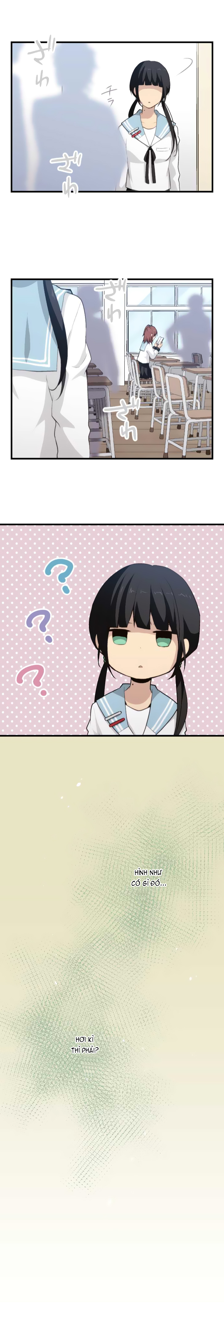 Relife - Chương 65 - Trang 9