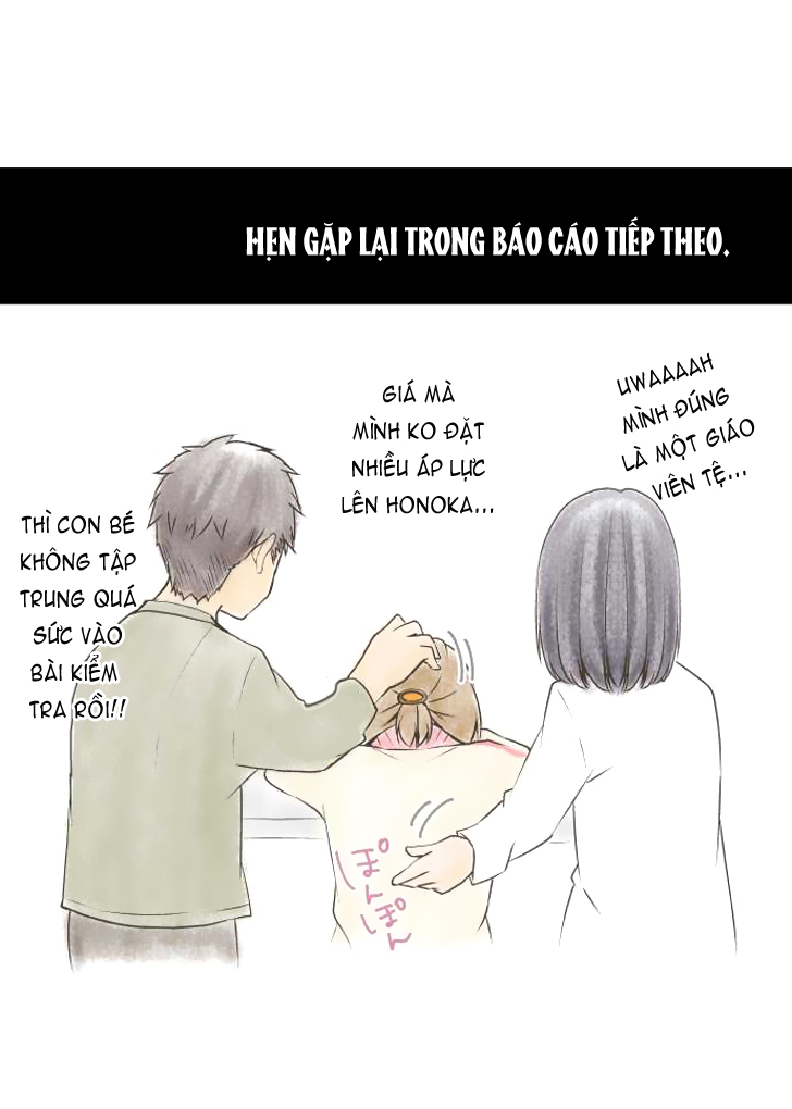 Relife - Chương 66 - Trang 11