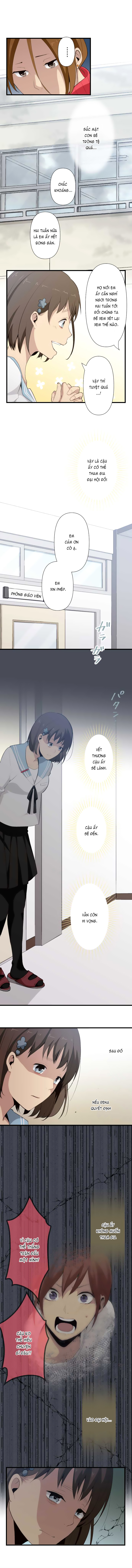 Relife - Chương 66 - Trang 4