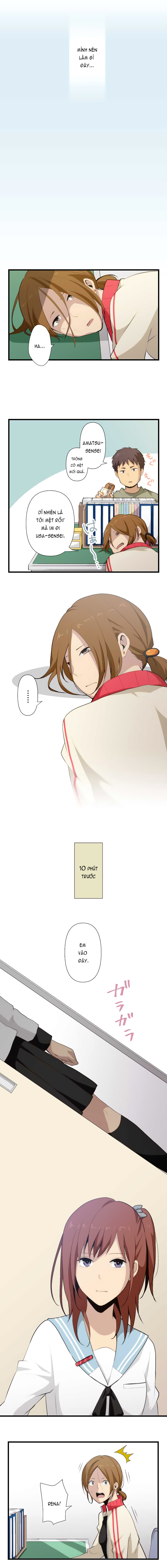 Relife - Chương 66 - Trang 5