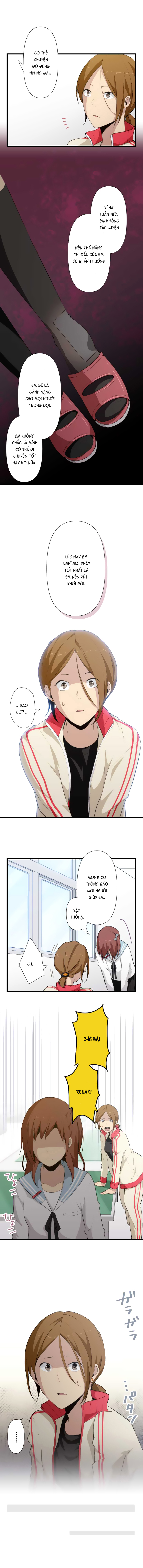 Relife - Chương 66 - Trang 7