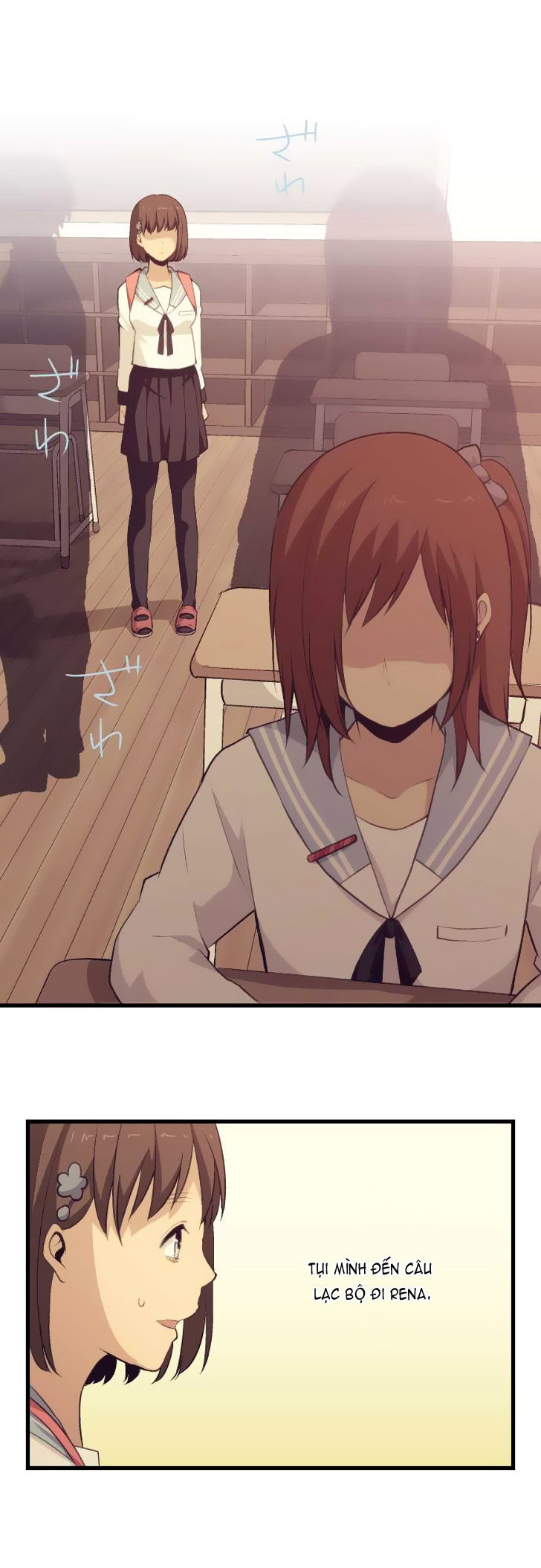 Relife - Chương 67 - Trang 2