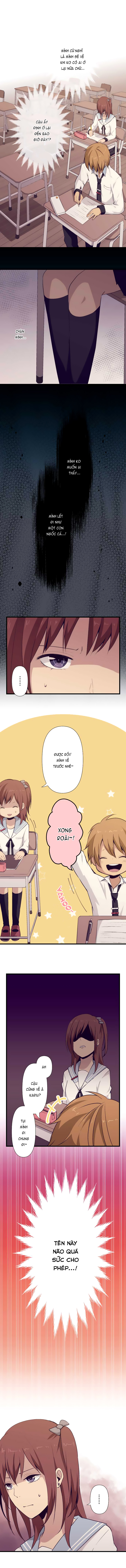 Relife - Chương 67 - Trang 11